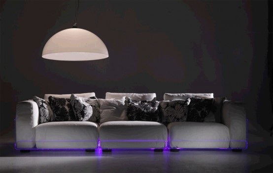 light sofa by comiso spanish furniture