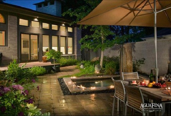 Modern Garden Design Landscape Inspiration