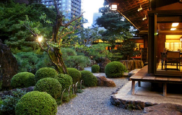 Miniature Garden Japanese Inspiration