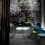 luxury hotel interior design