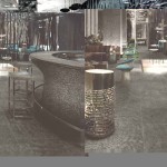 contemporary hotel decorating