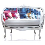 digital prints on furniture
