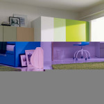 girl bedroom decorating