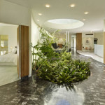 glamour house design