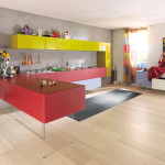 modern kitchen design