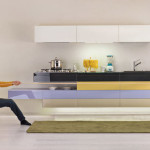 modern kitchen cabinets