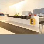 colorful kitchen cabinets