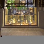 fashion store design