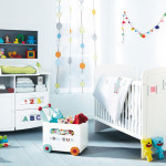 baby bedroom ideas