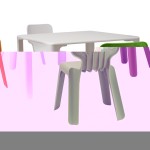 bright colors furniture