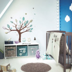 baby nursery bedding
