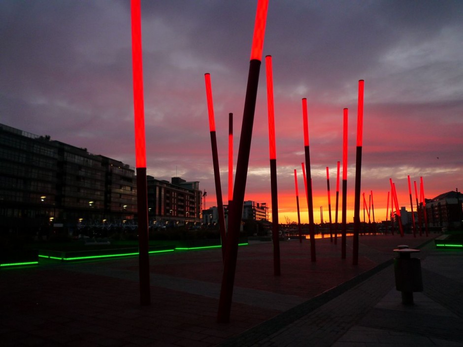 landscape design schools