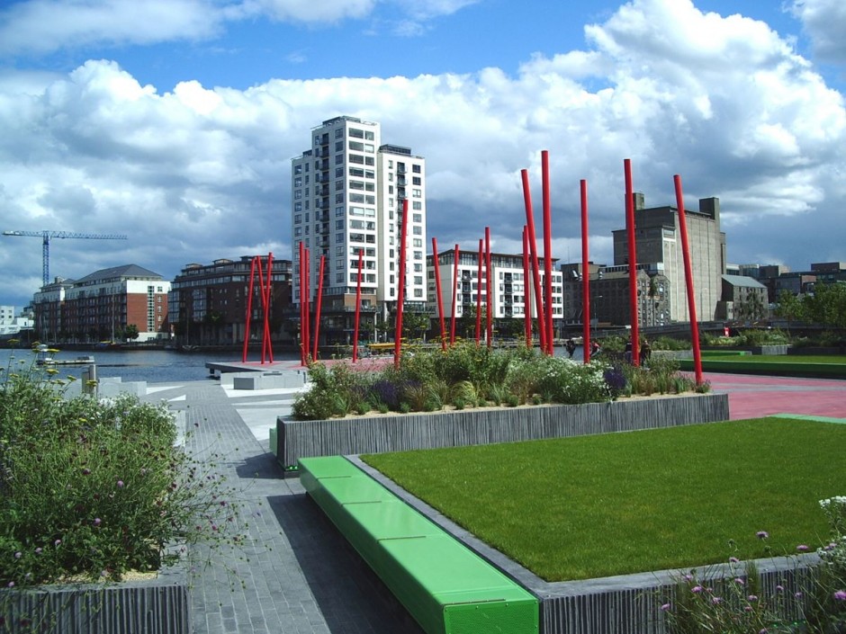 landscape design ideas