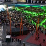 landscape design degree