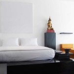 thailand library resort