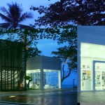 resort interior design