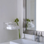 Library Resort Design with Unique Ideas