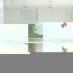 library resort design