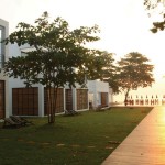 Library resort design