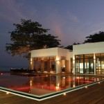 thailand resort design