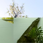 thailand library resort