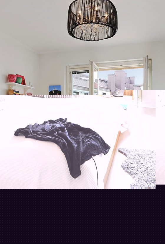small apartment decor