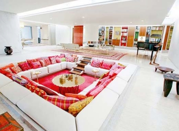 Colors and Trends for home interiors